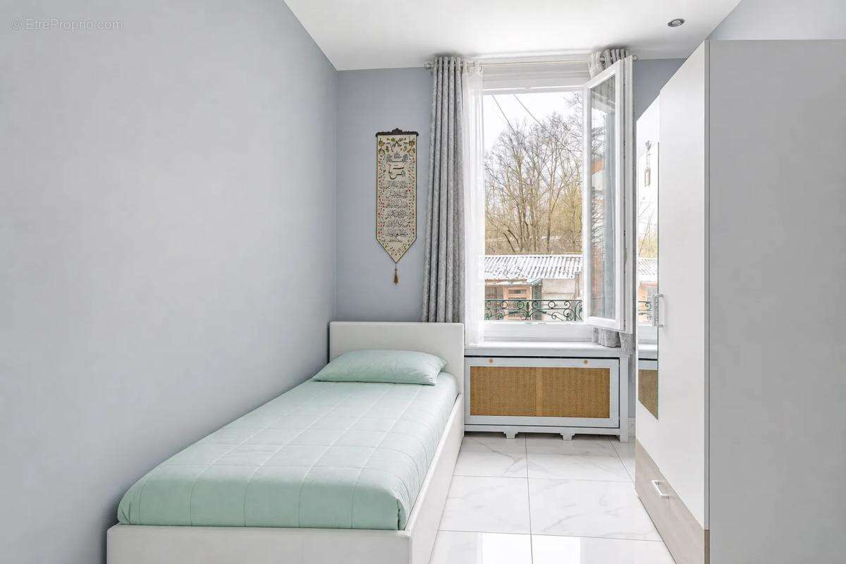 Maison de 5 pièces de 200 m² situé à Le Thillay - photo 19