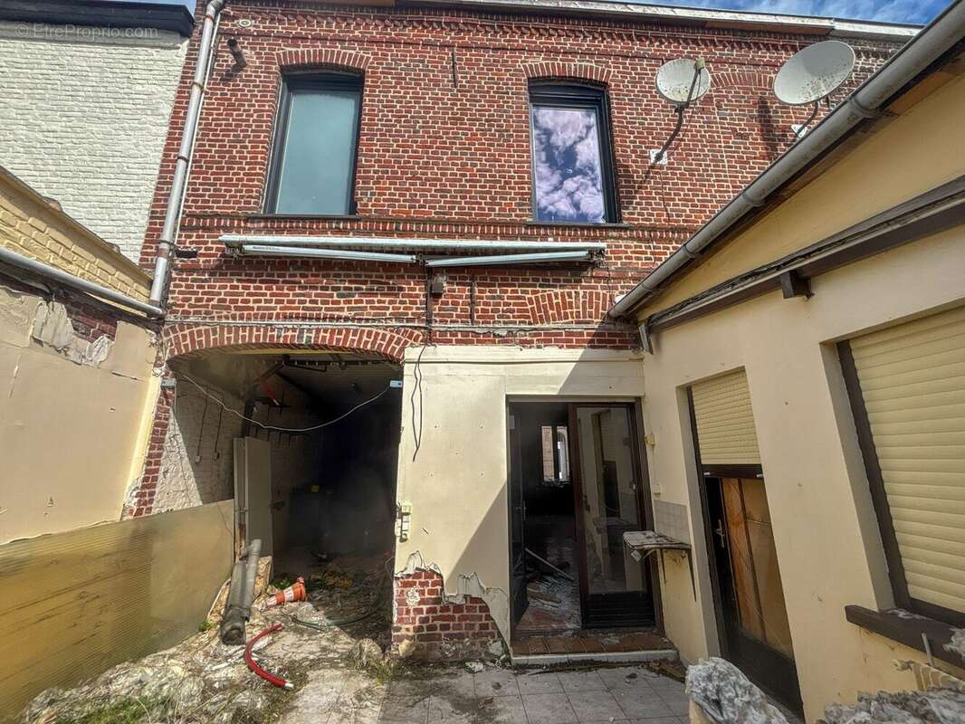 Maison 180 m² à Leers  - photo 3