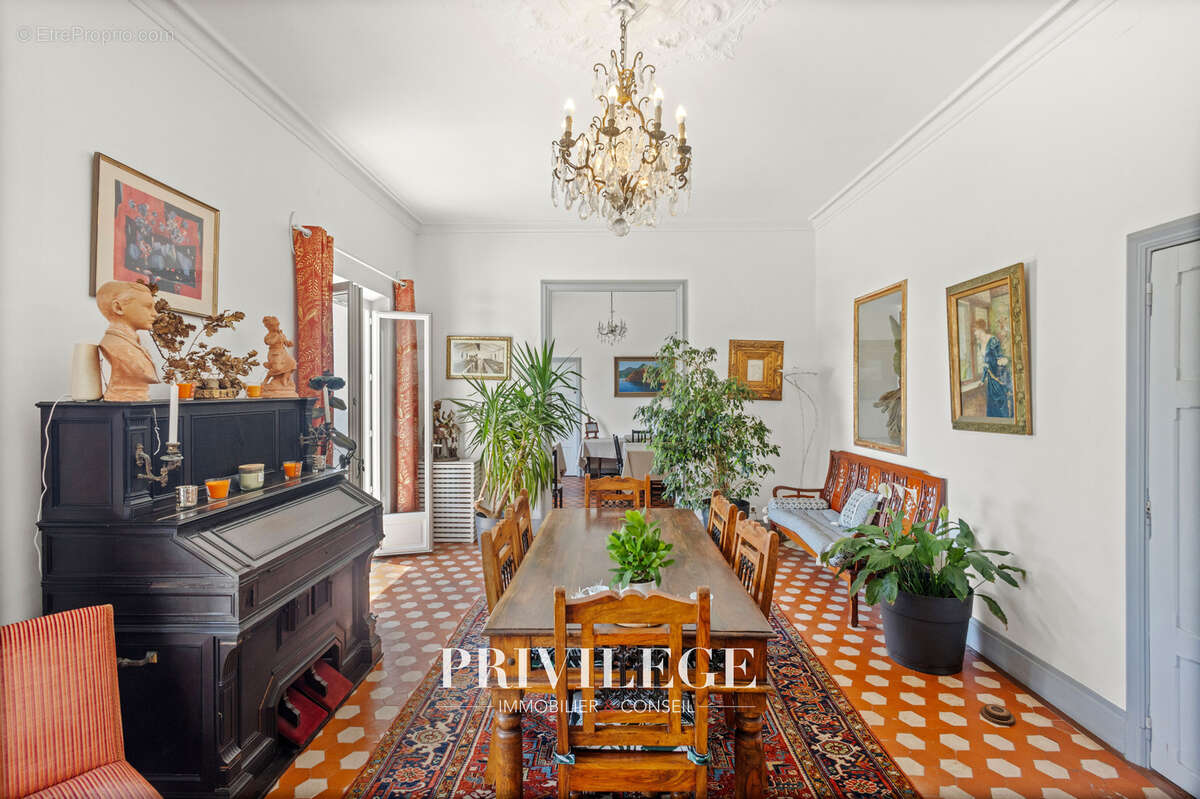 Maison à CANNES