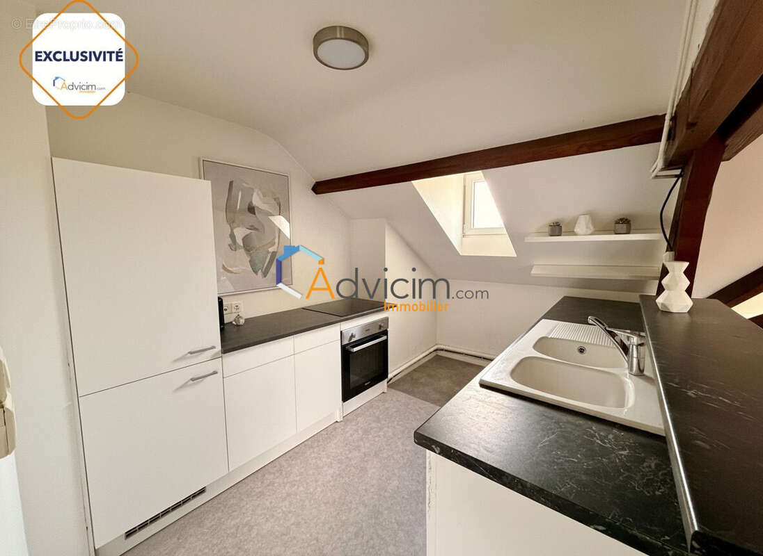 Appartement à ORLEANS