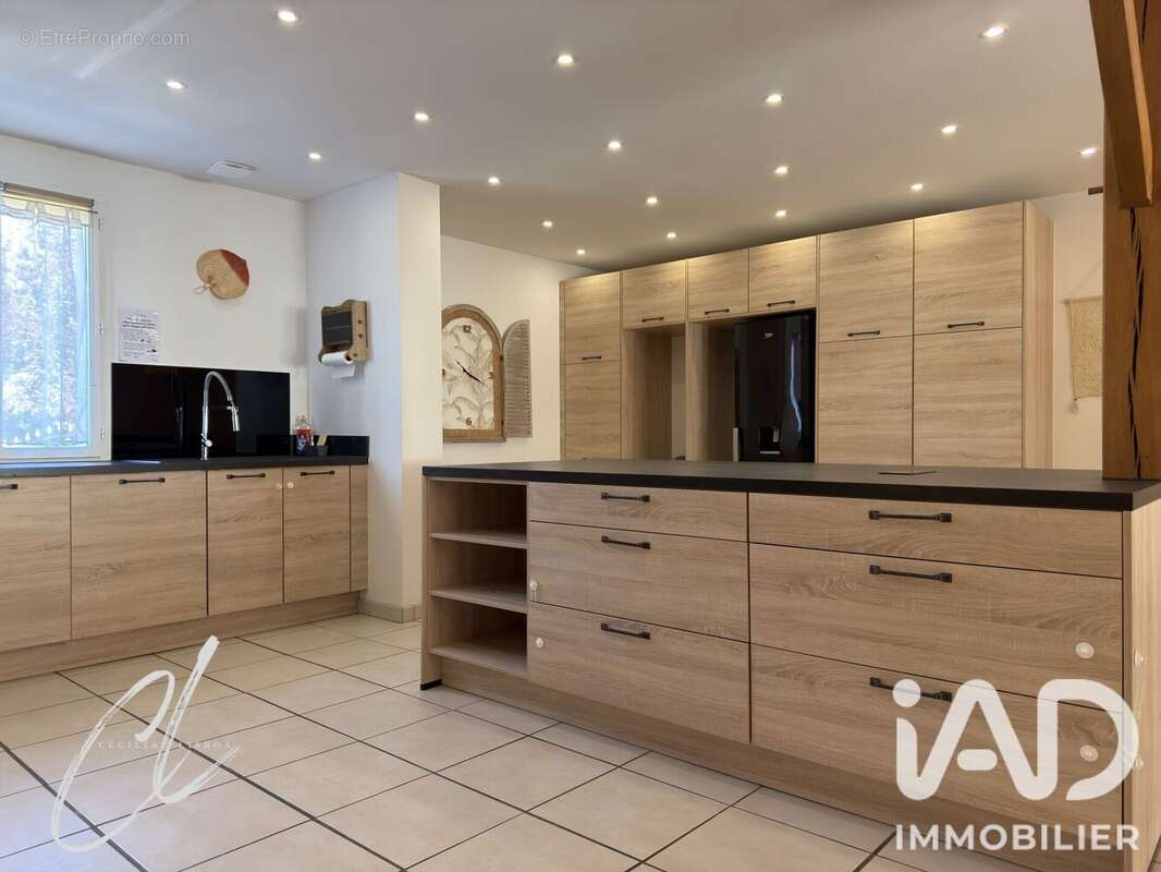 Maison 190 m² à Thoury-Ferottes  - photo 3