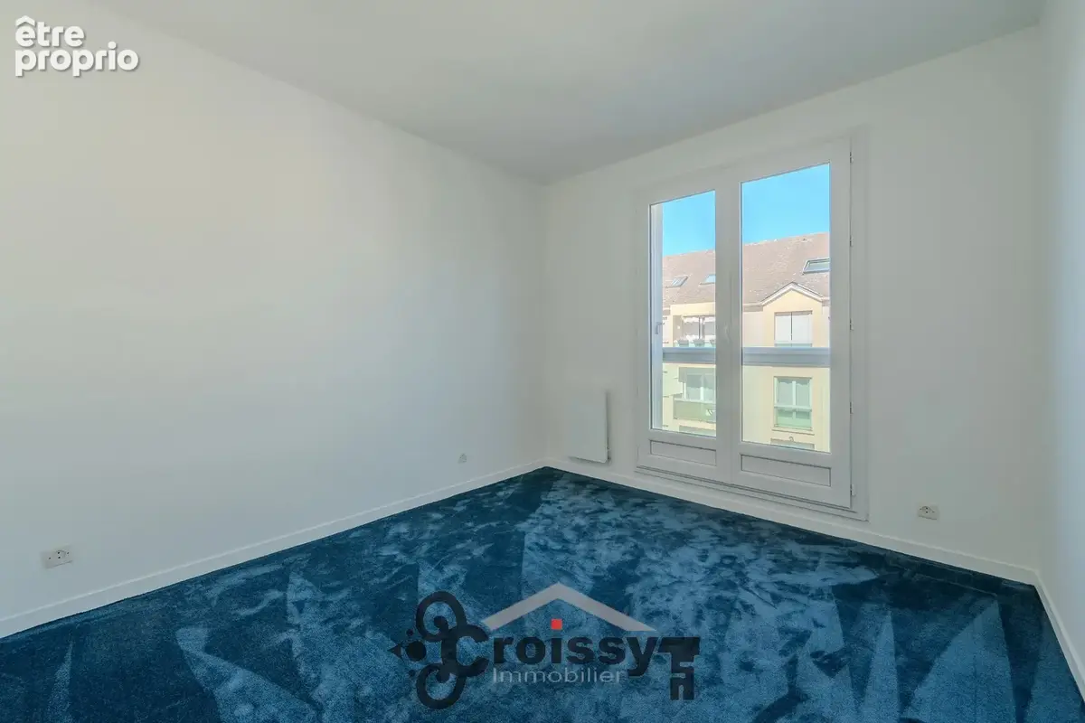 4 pièces avec balcon - photo 9
