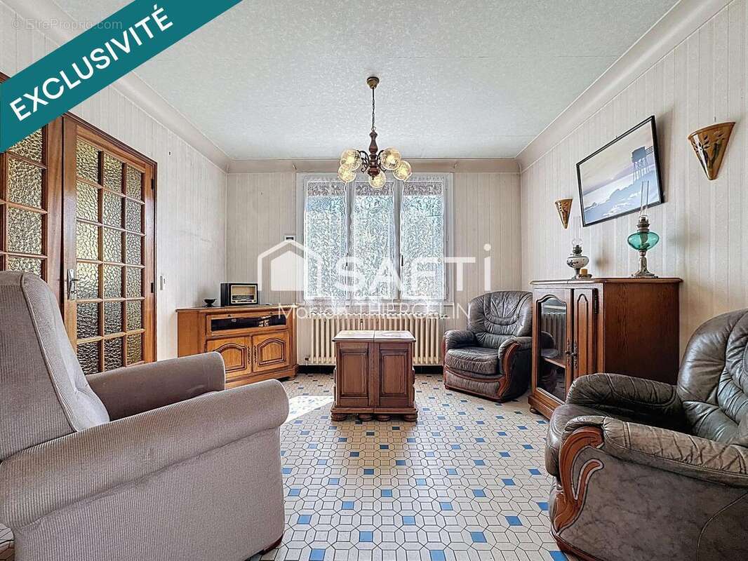 Maison 110 m² à Trainou  - photo 2