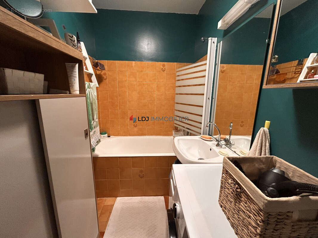 Appartement à AMELIE-LES-BAINS-PALALDA