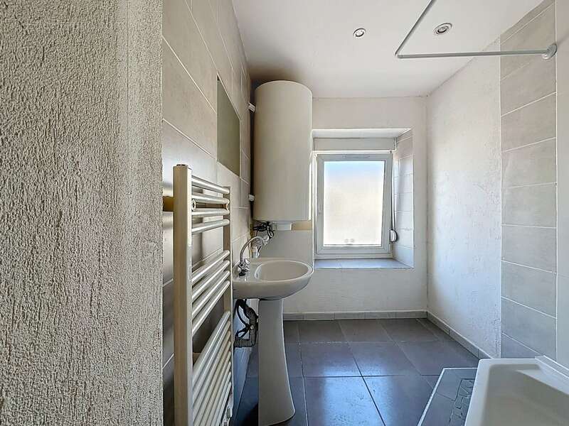 Appartement à BOULAY-MOSELLE