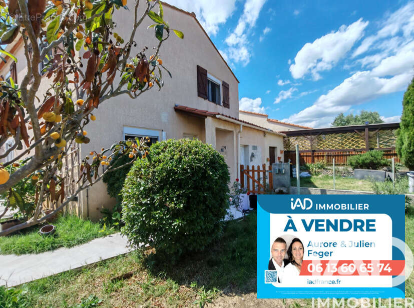 Photo 2 - Maison à THUIR