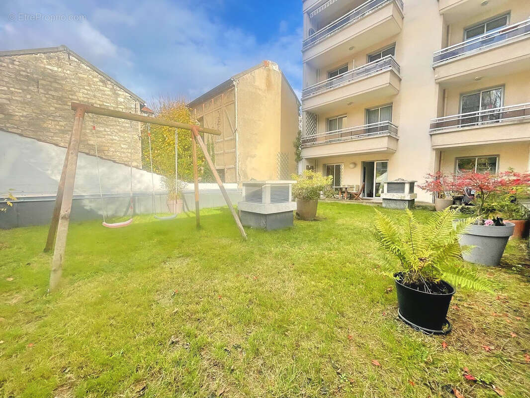 Appartement à VINCENNES