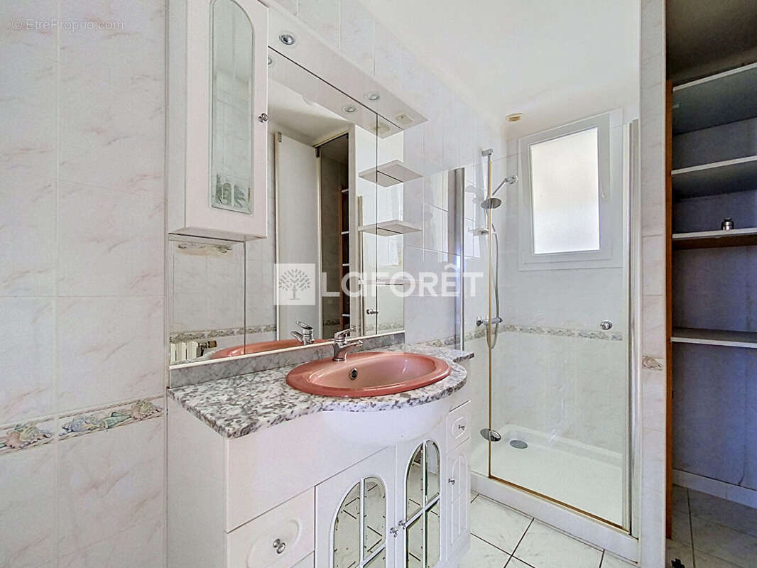 Maison à LA SEGUINIERE