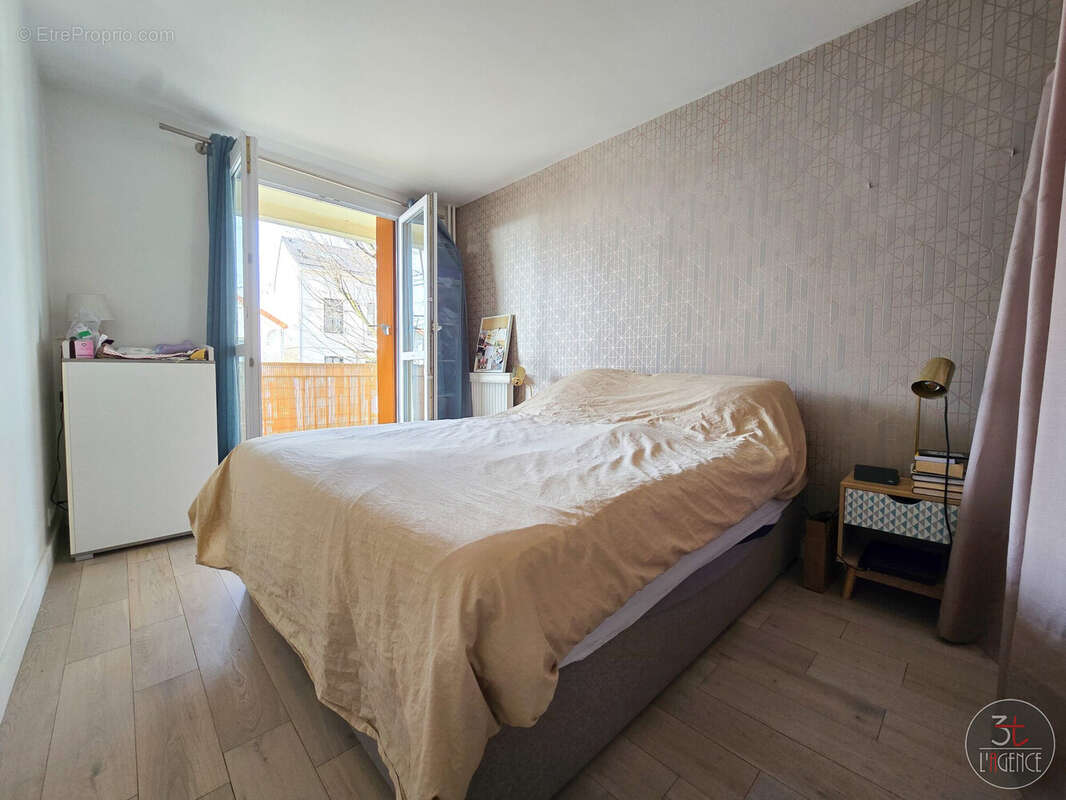 Appartement à FONTENAY-SOUS-BOIS