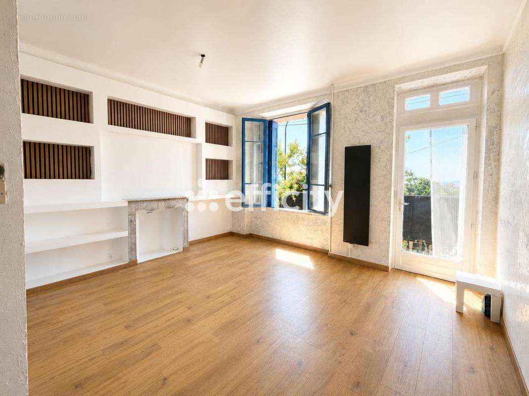 Maison 51 m² à Grasse  - photo 2
