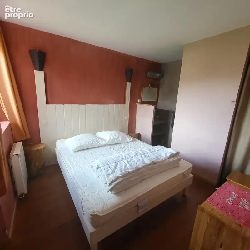 Appartement vue imprenable, vallée de CHEYLADE - photo 6