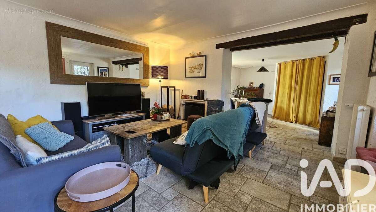 Photo 5 - Maison à MORAINVILLIERS