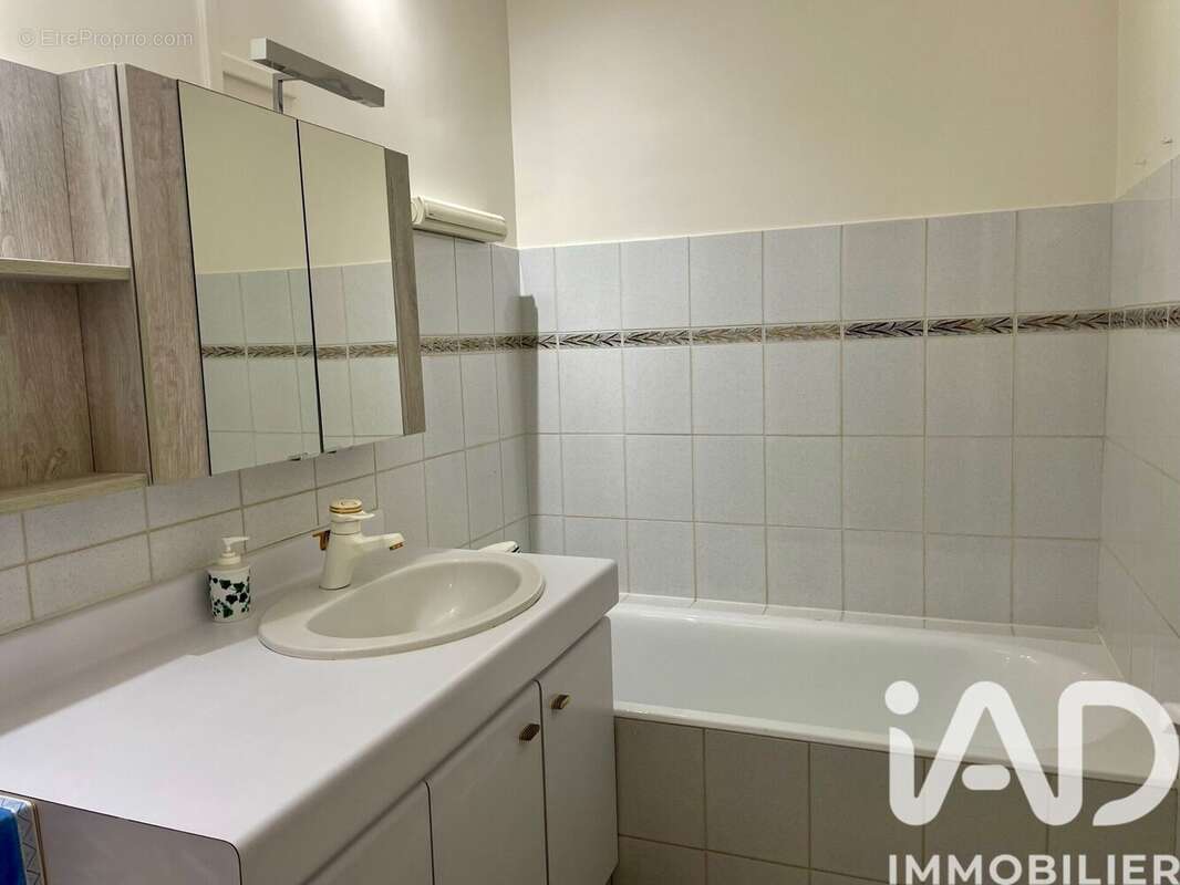 Photo 6 - Appartement à BOULOGNE-BILLANCOURT