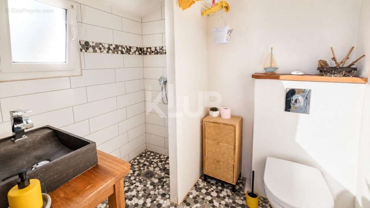 Appartement Brando 3 pièce(s) 42.48 m2 - photo 7