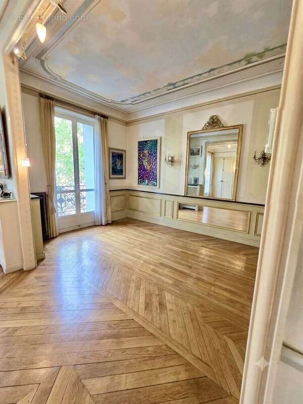 Somptueux appartement de quatre chambres au sein d'une adresse de prestige - photo 2