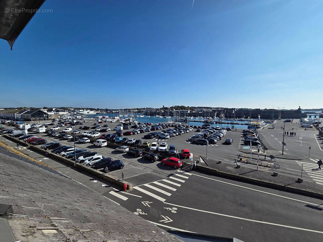 Maison à CONCARNEAU