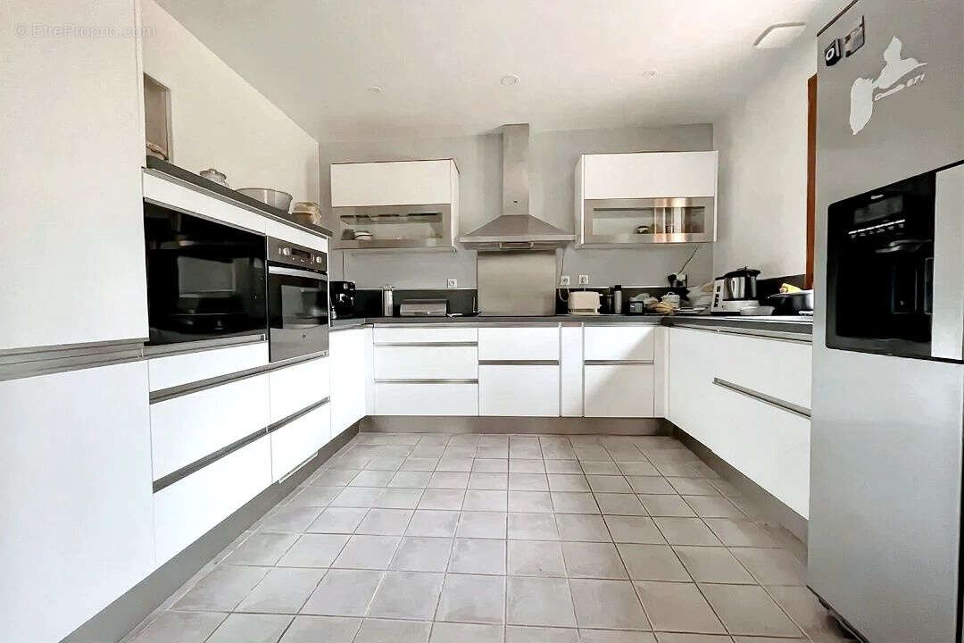 Maison à VILLIERS-SUR-MORIN