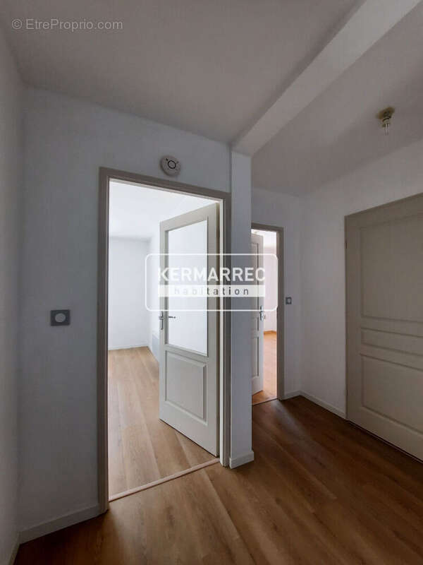 Appartement à SAINT-NAZAIRE