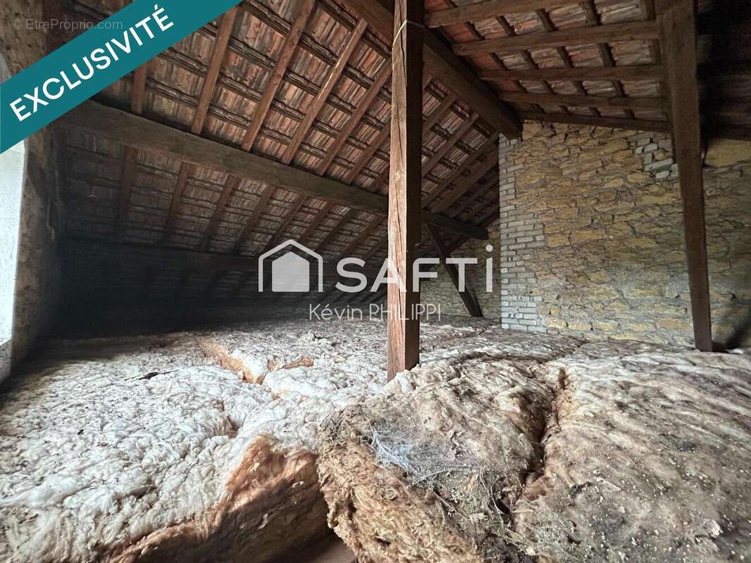 Maison 55 m² à Bouligny  - photo 5