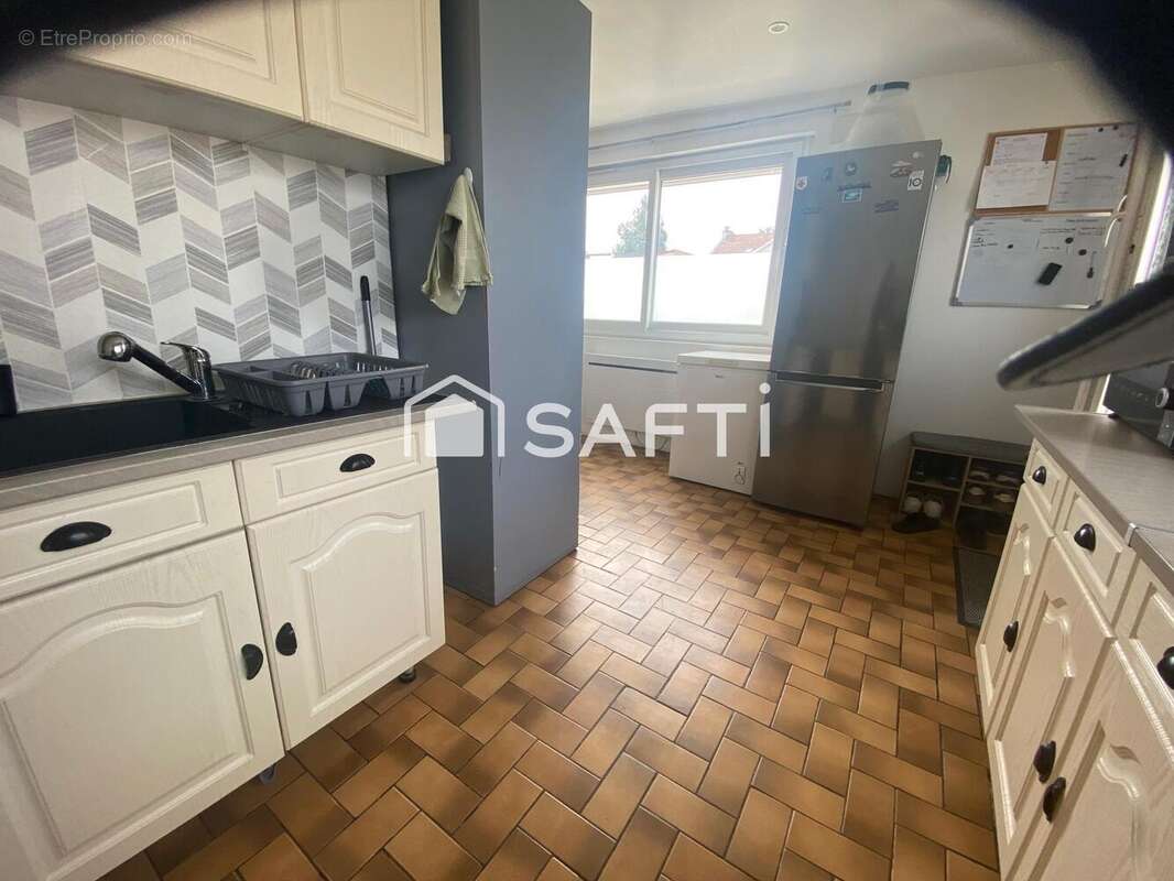 Photo 3 - Maison à GAUCHY