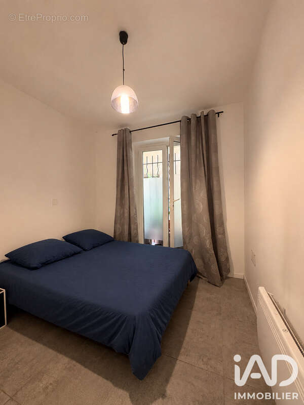 Appartement 45 m² à Bordeaux  - photo 4