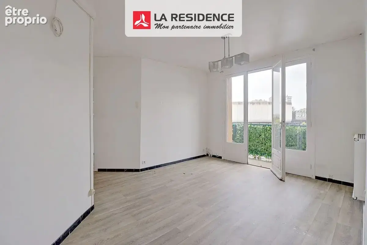 Appartement 40 m² à Clamart  - photo 8