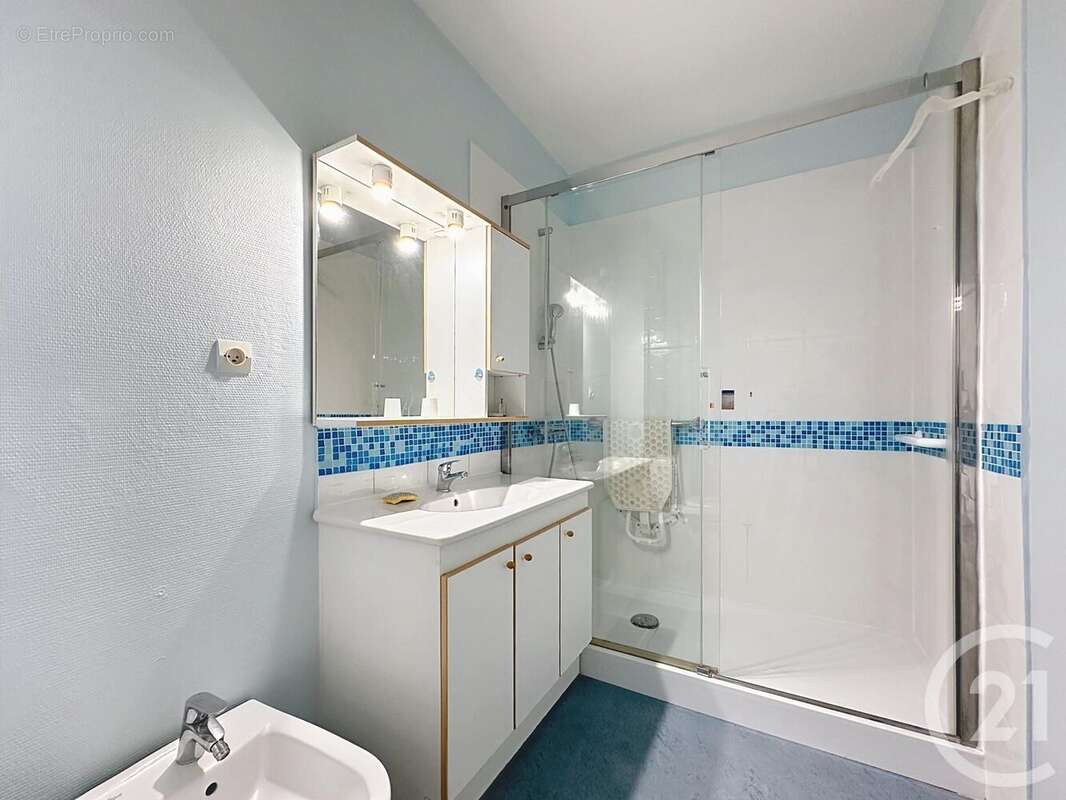 Appartement à TROYES