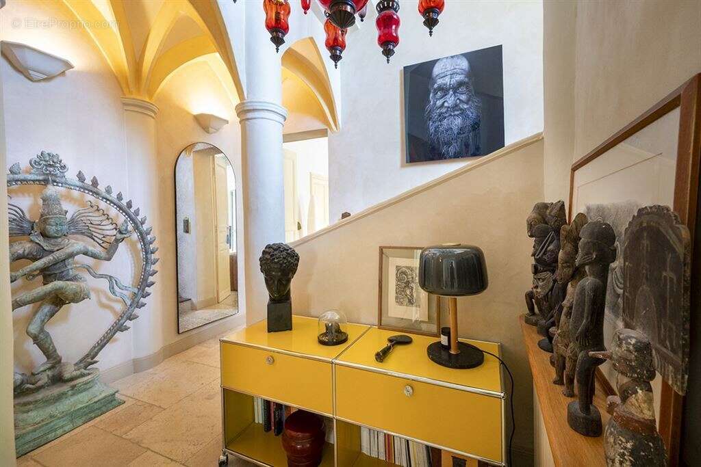 Maison à FIGANIERES