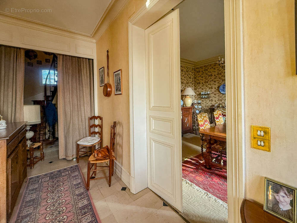 Maison à VIMOUTIERS
