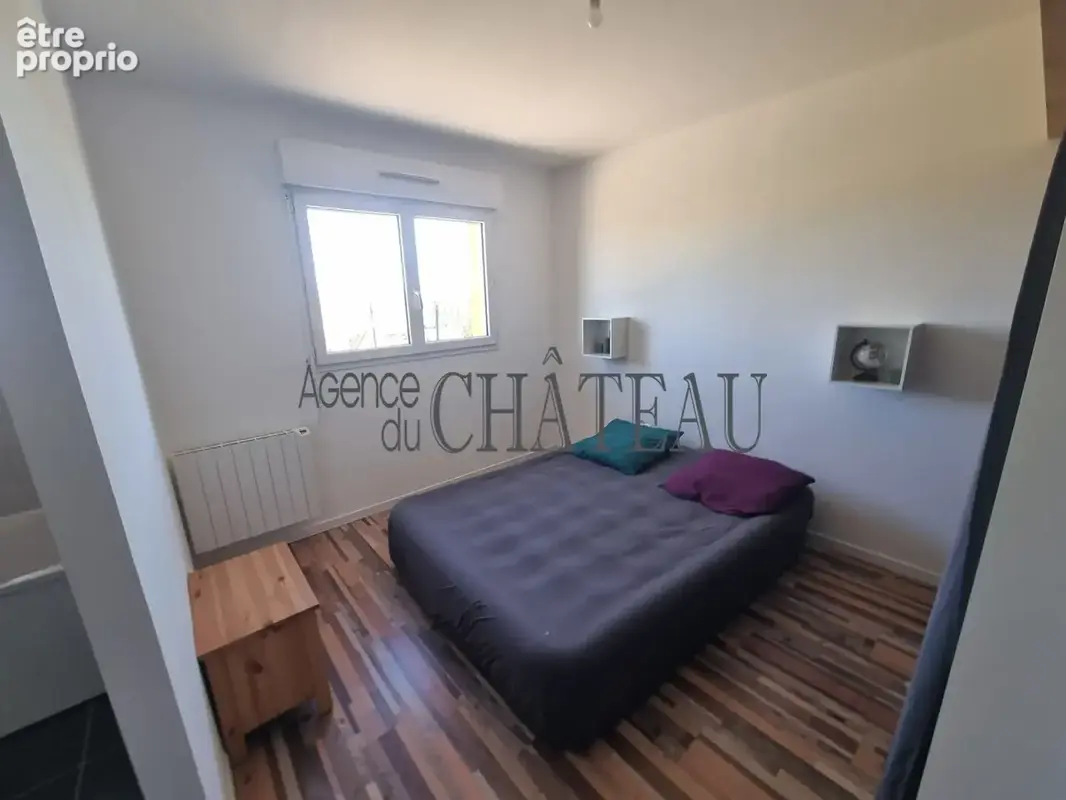 Maison récente, proche Les Andelys - photo 9