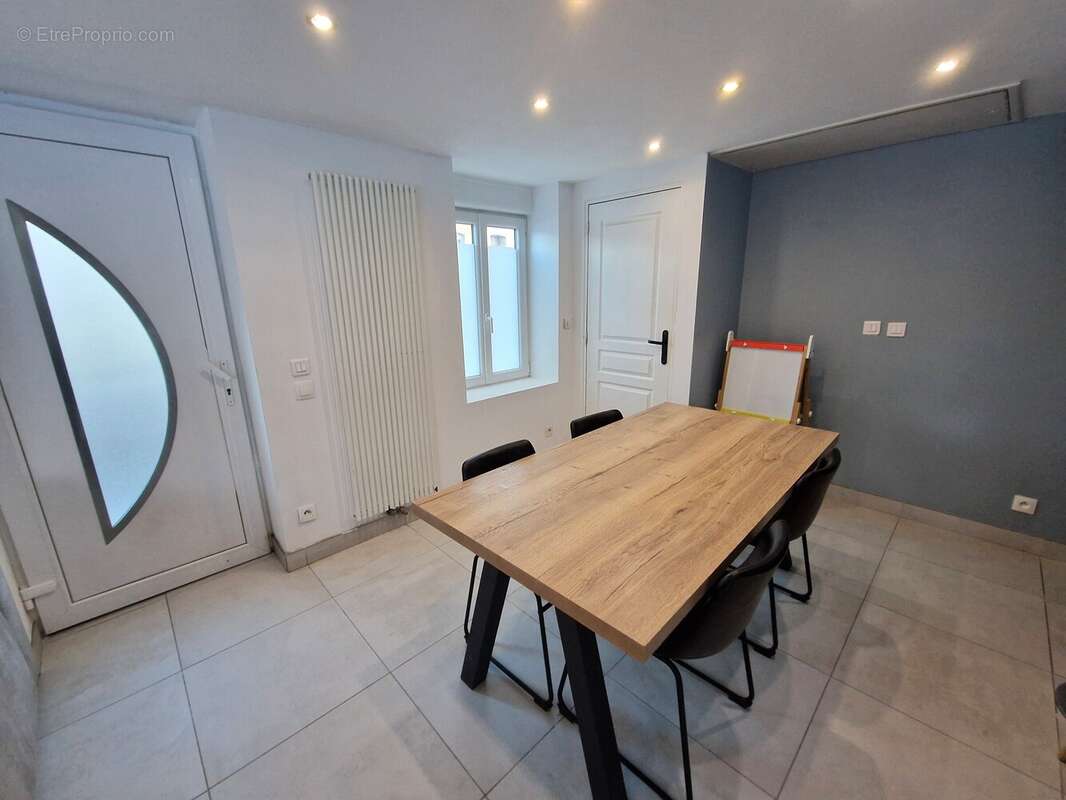 Maison à PONT-A-MARCQ