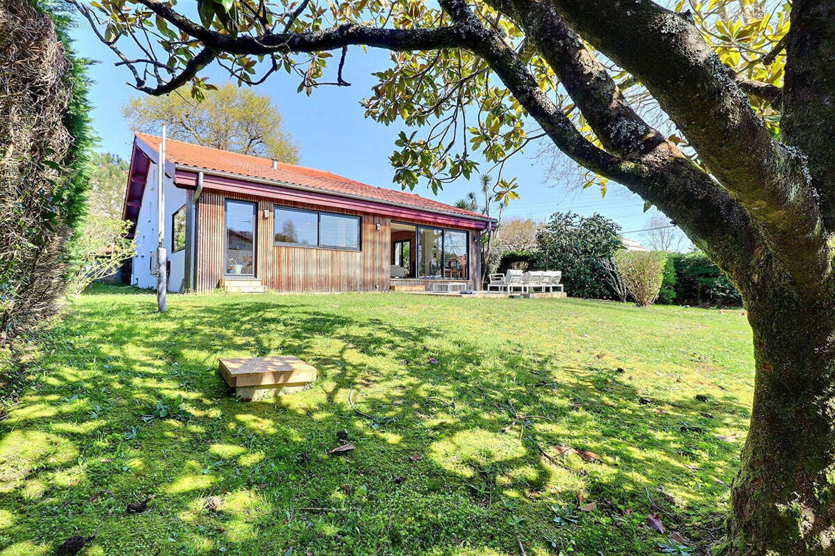 Maison à ANGLET