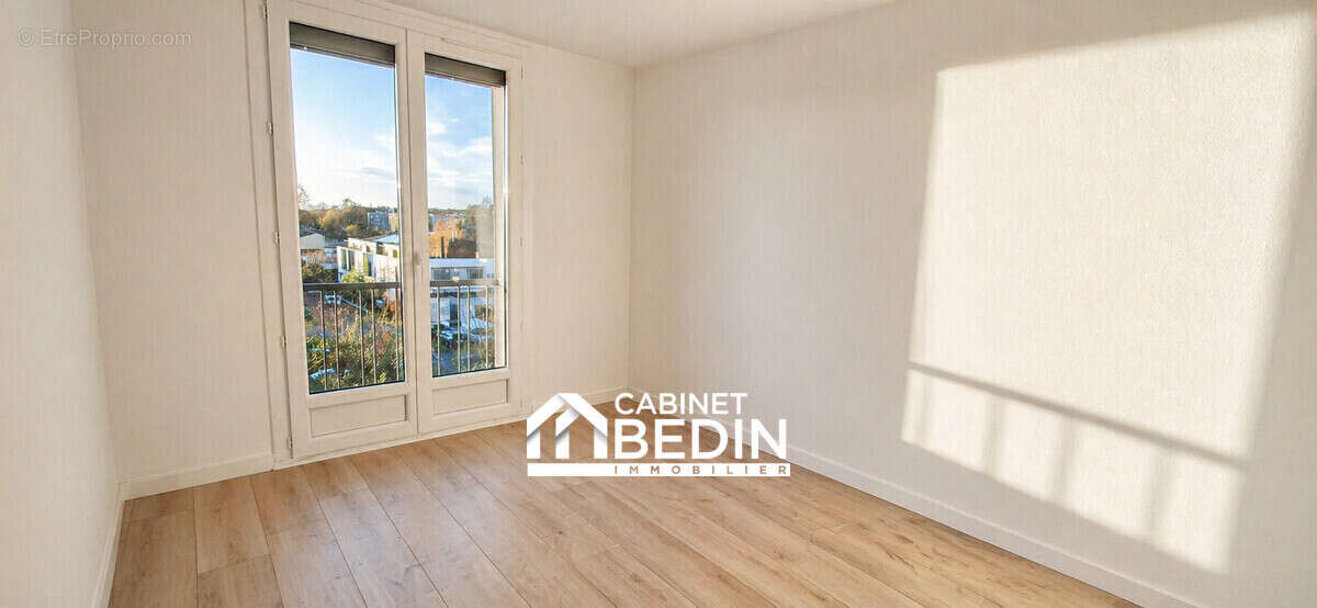 Appartement à PESSAC