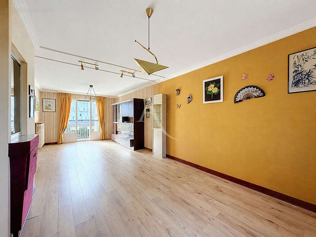 Maison Angers - photo 3
