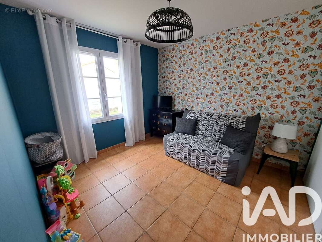 Photo 9 - Maison à LE POIRE-SUR-VIE
