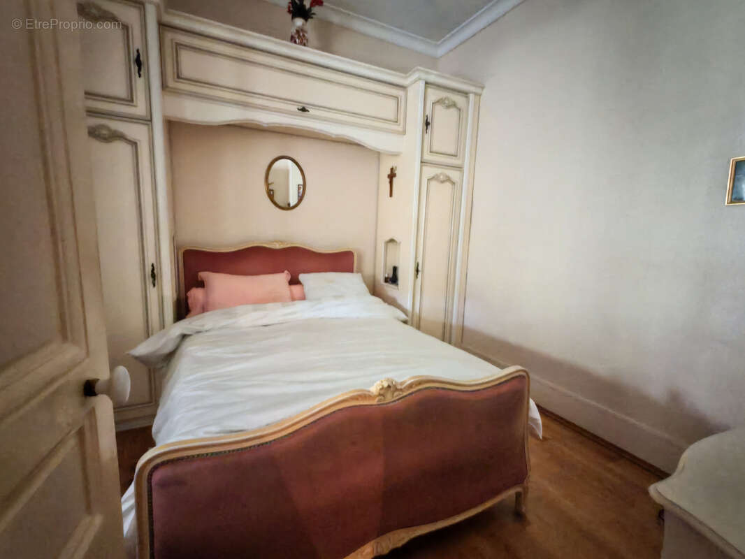 Maison à VERSAILLES