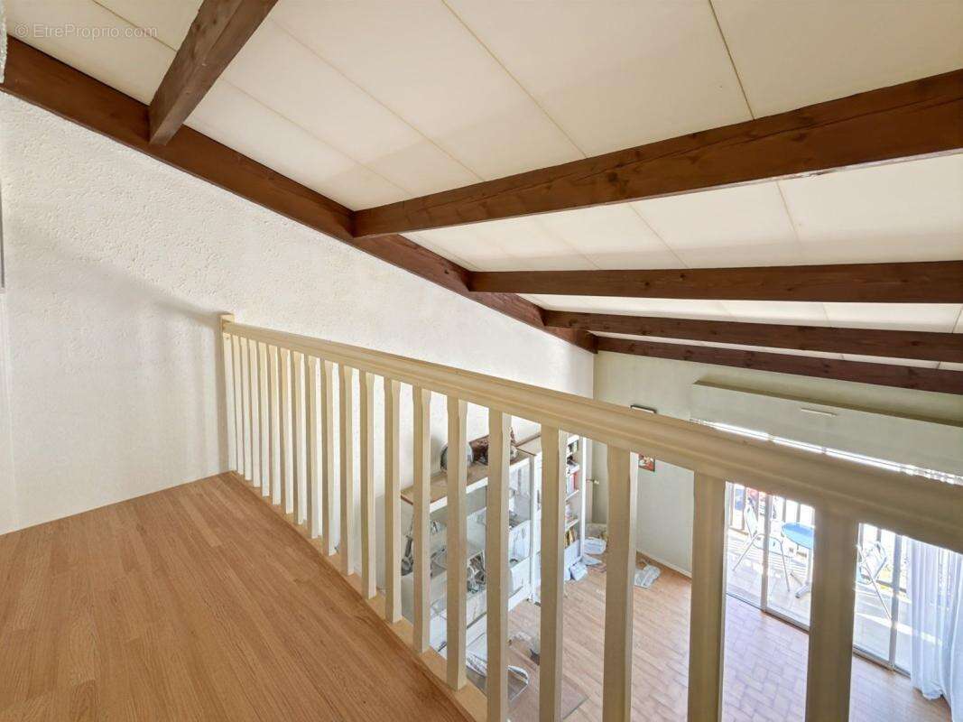 Appartement à TRELISSAC