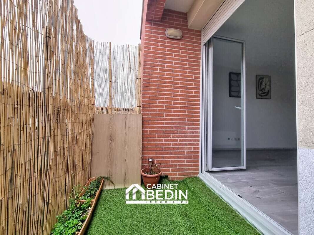 Appartement 31 m² à Toulouse  - photo 5