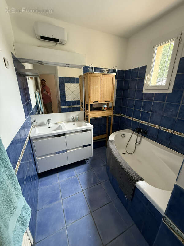 Maison à SAINT-PRIEST-BRAMEFANT