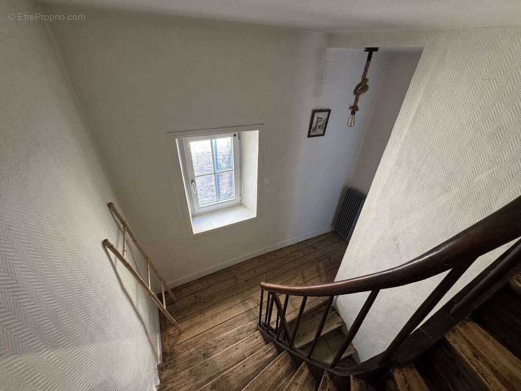 À vendre – Charmant ensemble immobilier en plein cœur de Sarlat - photo 12