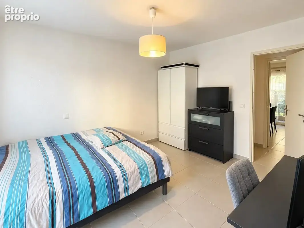 À vendre – superbe duplex t4 de 81 m² avec entrée indépendante, deux terrasses et garage - photo 5