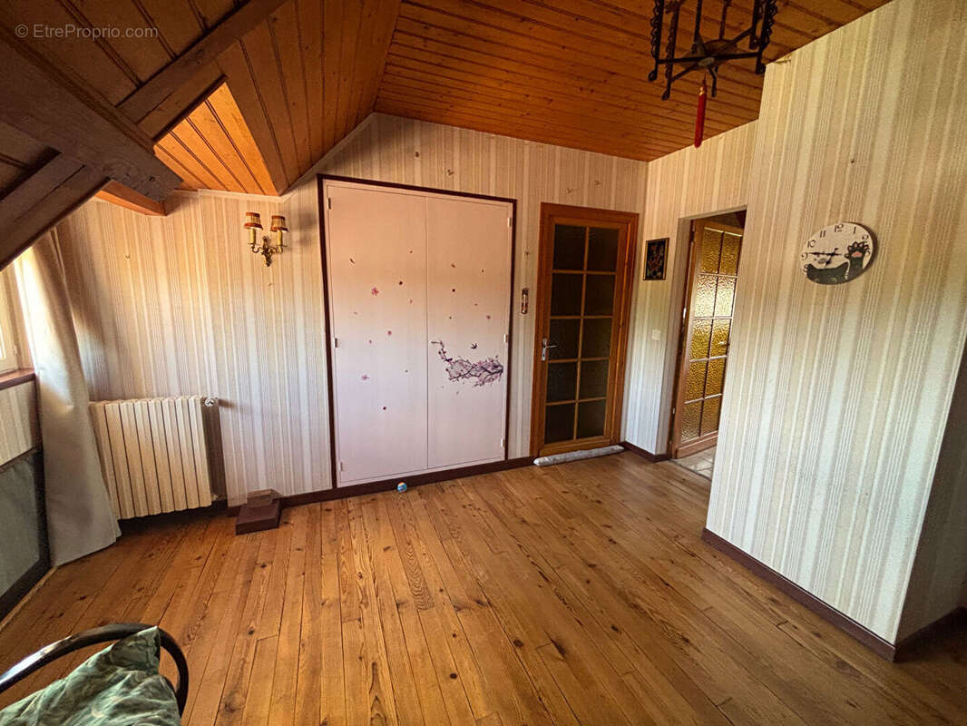 Maison à PONTONX-SUR-L&#039;ADOUR