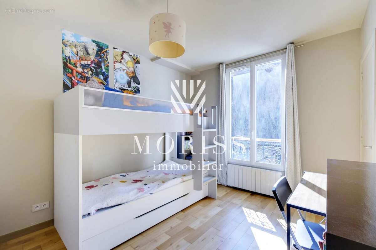 Appartement à SAINT-MANDE
