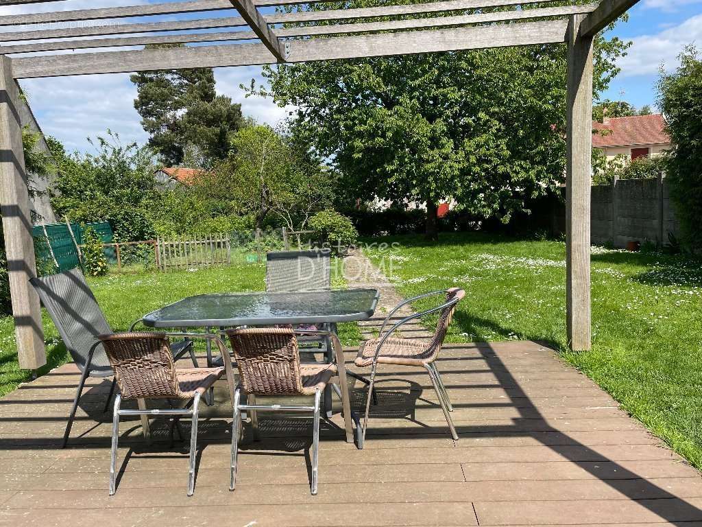 Maison à ROZAY-EN-BRIE