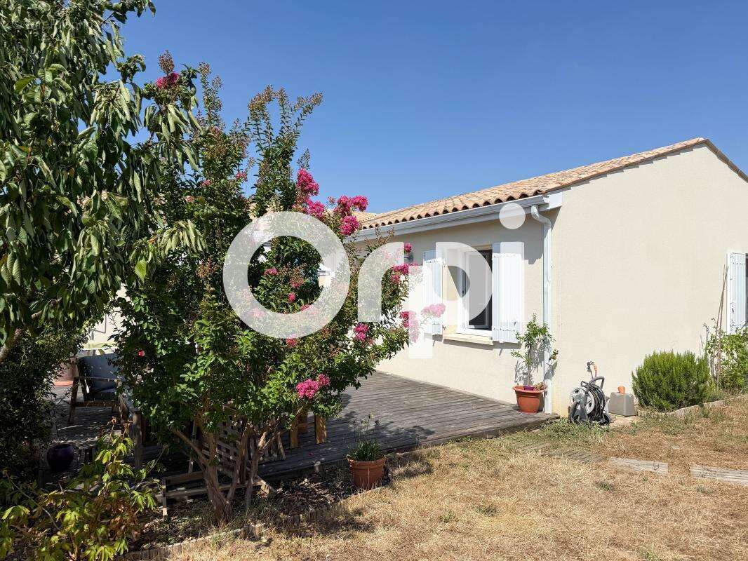 Maison 110 m² à Vergeroux  - photo 2