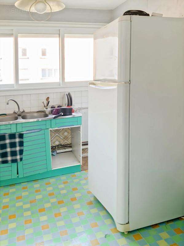 Appartement à LORIENT