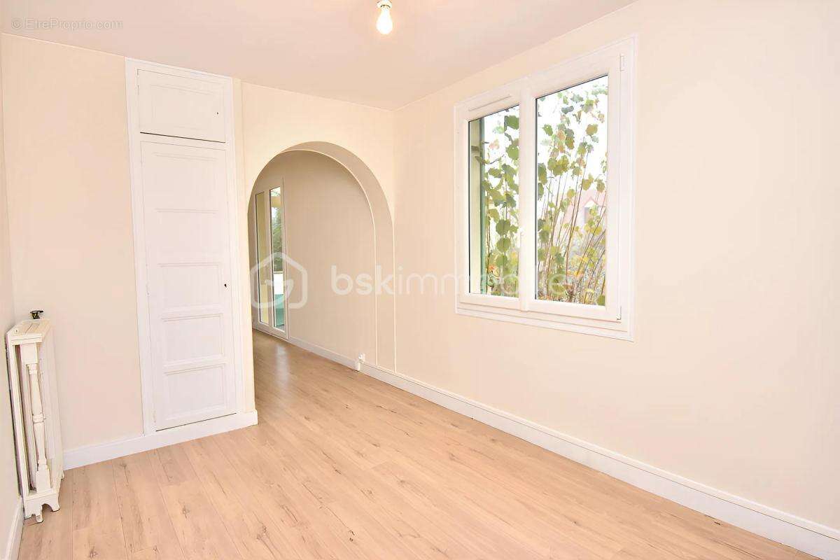 Appartement à TOURNAN-EN-BRIE