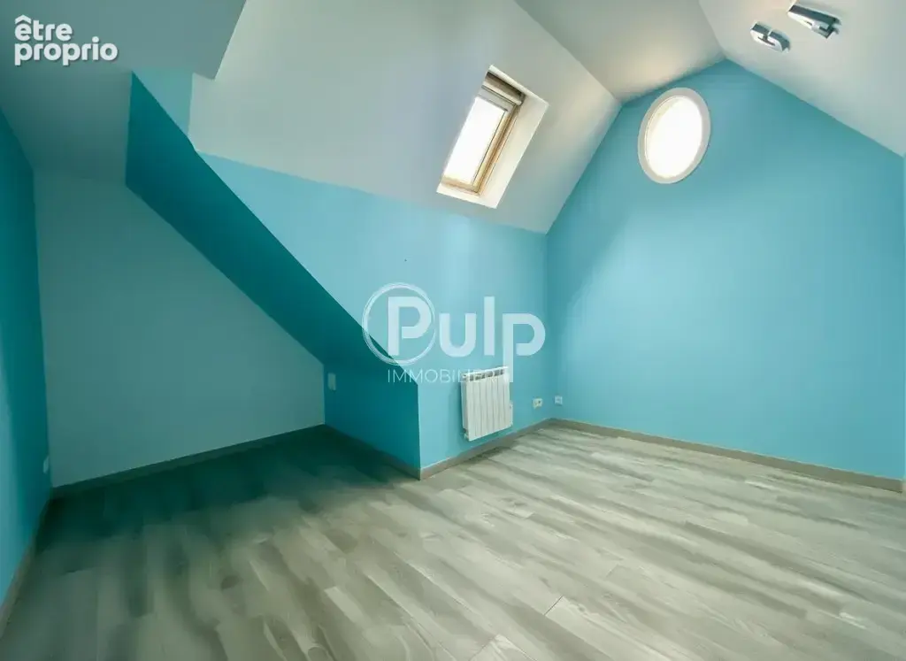 Pavillon individuel - 177 m² - 1 025 m² de terrain - Bapaume - photo 7