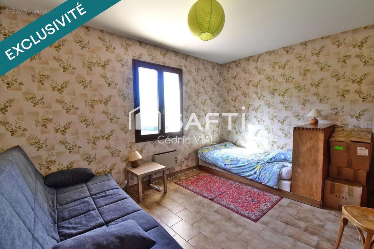 Maison 110 m² à Digne-Les-Bains  - photo 8