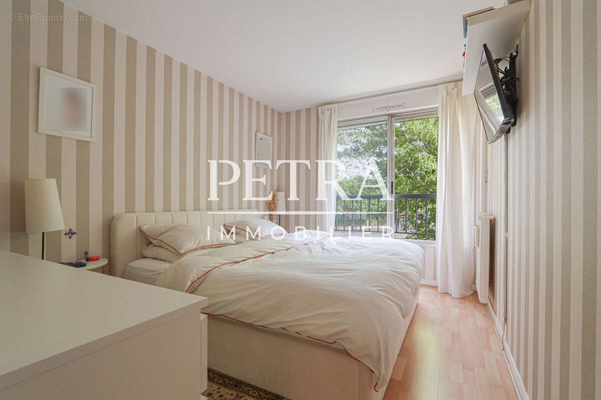 Appartement à CACHAN